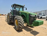 Used Tractor